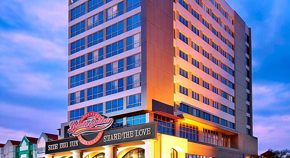 favehotel Manahan - Solo