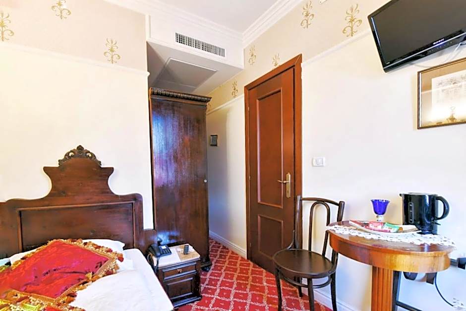 Hotel Boutique Casa del Sole