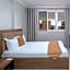 Golden Tulip Dar Es Salaam City Center Hotel