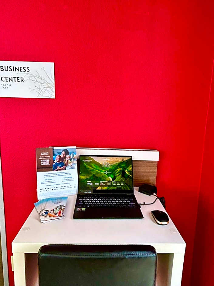 Ramada by Wyndham Harrisonburg