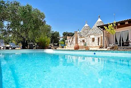 WePuglia - Paradise Trulli
