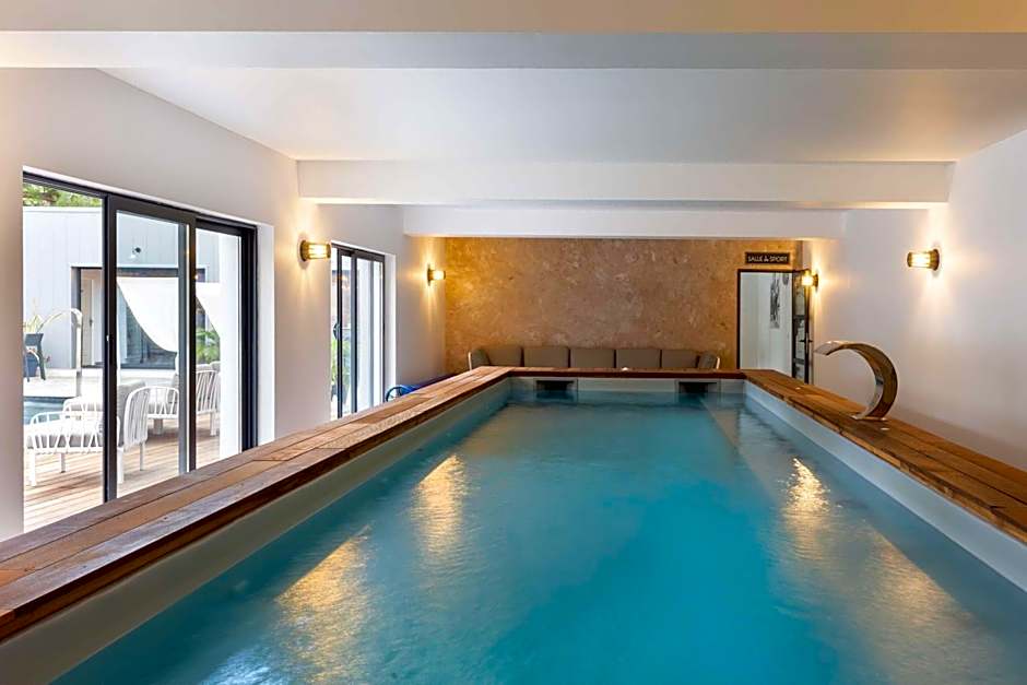 Best Western Hotel Casa Bianca