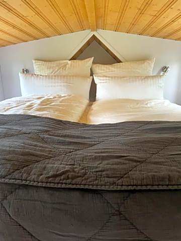 Herrenhaus Gut Neuruppersdorf