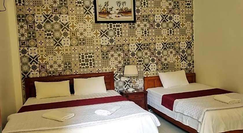 Tam Coc Family Hotel
