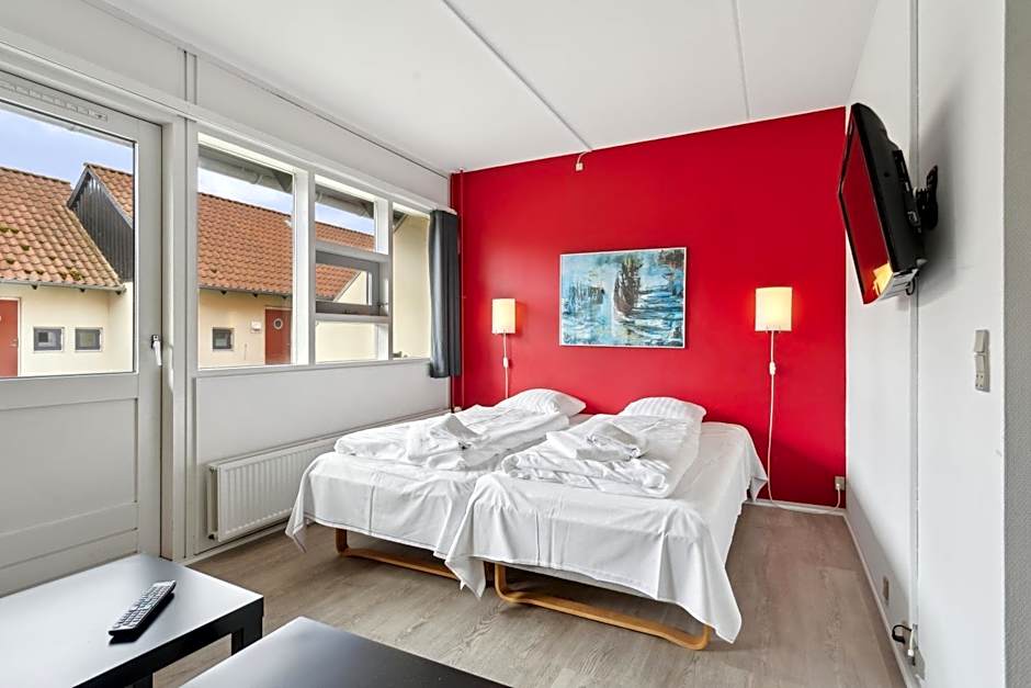 Karrebaeksminde Strandhotel