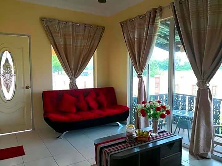 Langkawi Homestay Bunga Padi