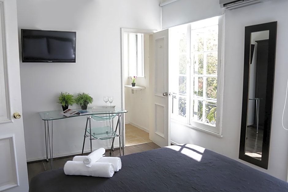 Hotel Boutique Tremo