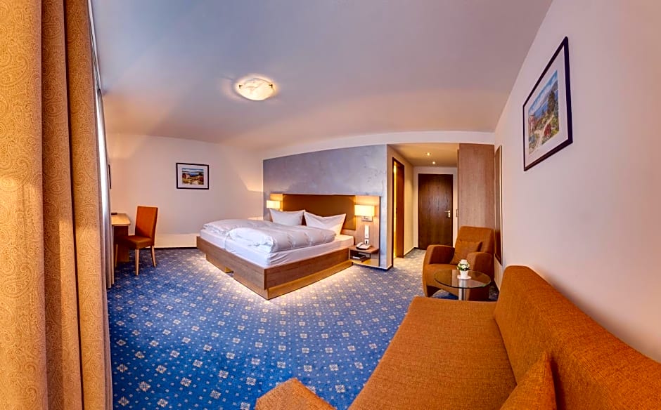 Hotel Fortuna