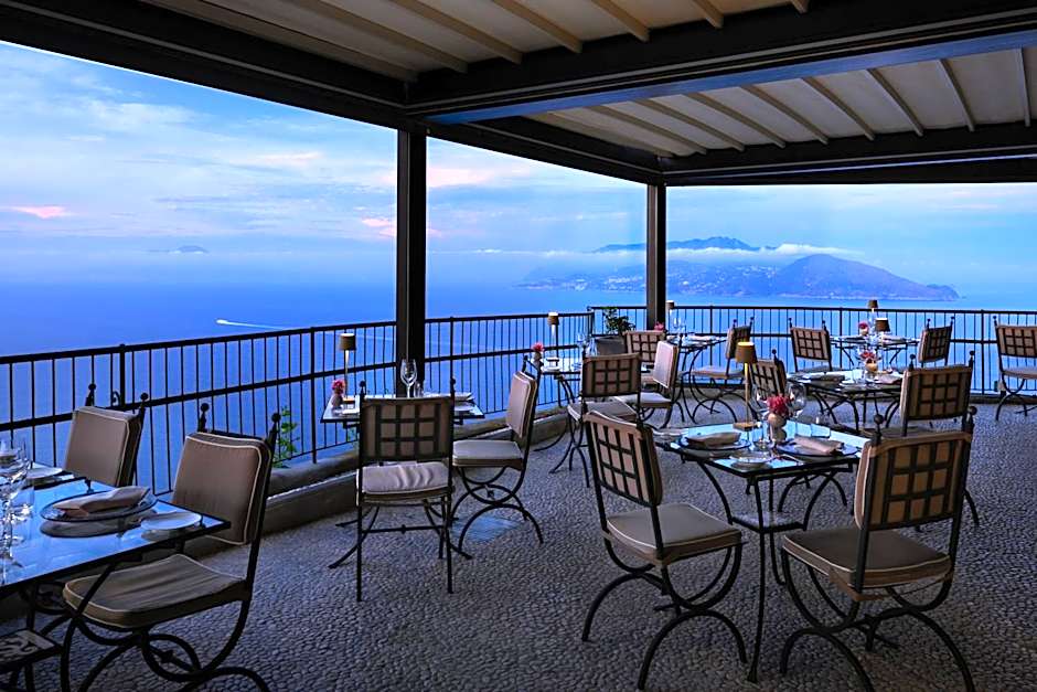 Hotel Caesar Augustus