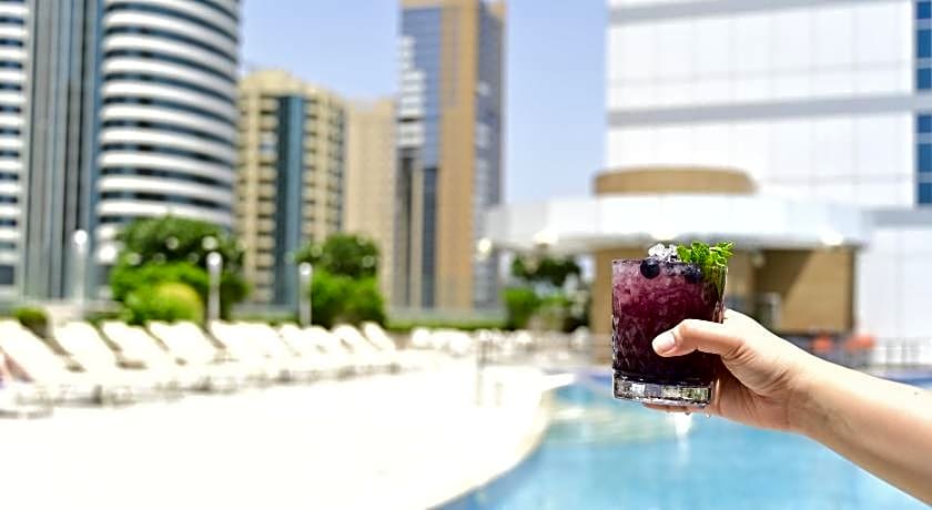 Aparthotel Adagio Fujairah