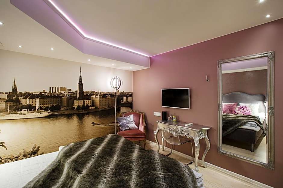 Skanstulls Boutique Hostel