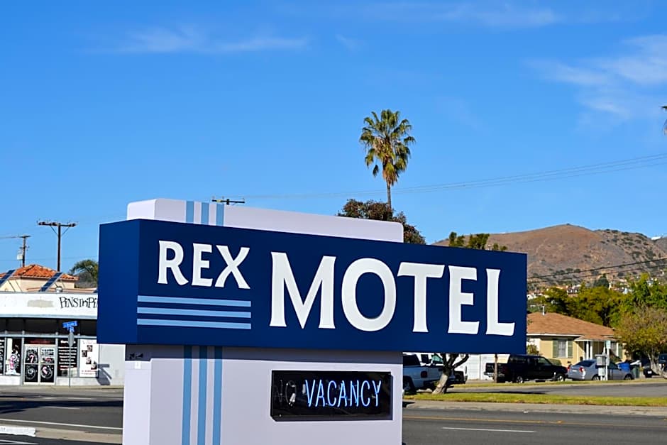 Rex Motel