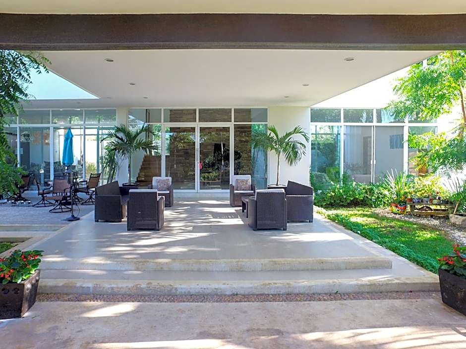 Casa Xcanatun