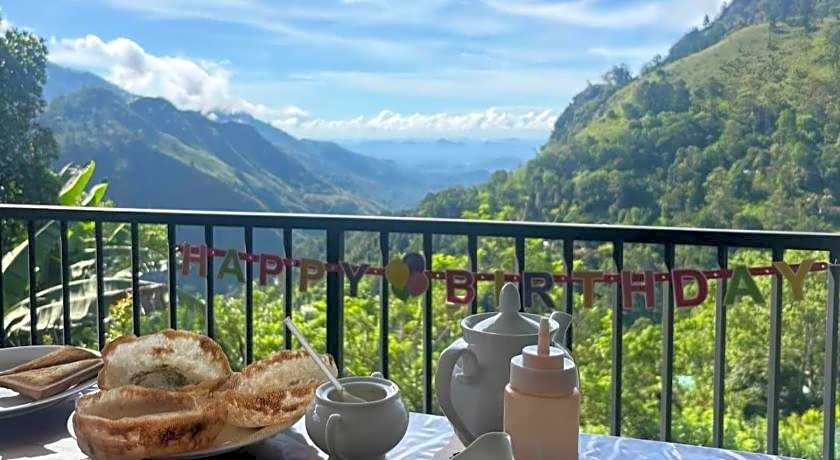 Paraiso Guest House
