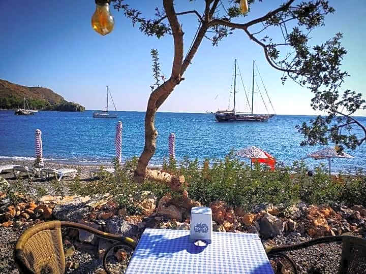 Datca Masal Gibi