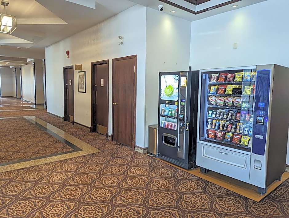 Divya Sutra Plaza and Conference Centre Calgary Airport