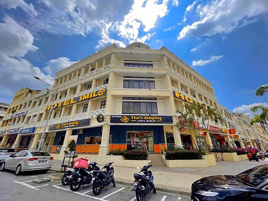 Smile Hotel Putrajaya