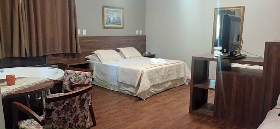 CAMBRAIA HOTEL ARCOS