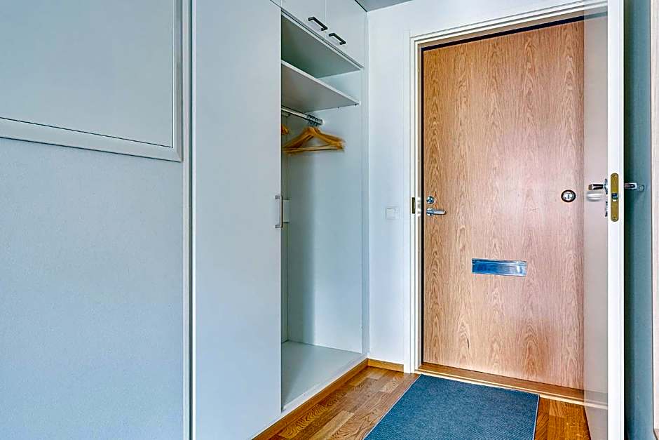 Haave Apartments Tampere
