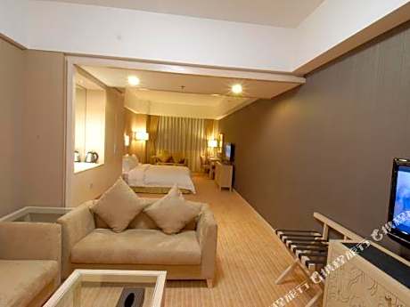 Shangde Hotel