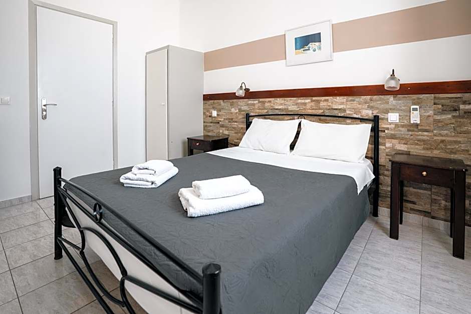 Narkissos Hotel