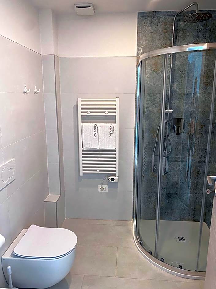 Residence B&B il Connubio