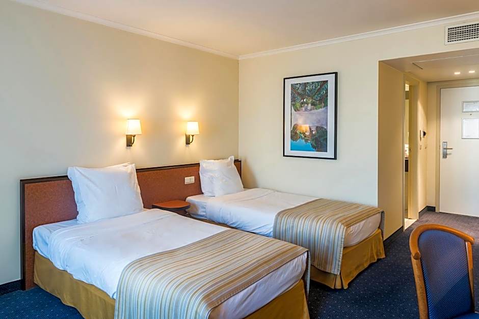 Keizershof Hotel Aalst