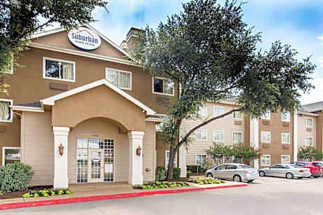 Hawthorn Extended Stay by Wyndham Lewisville
