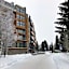 Apartmán s výhľadom na štíty Ovruč 312
