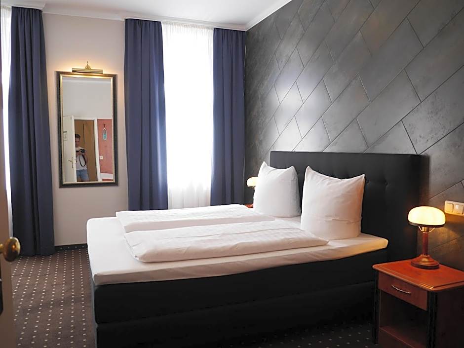 Hotel Zeil