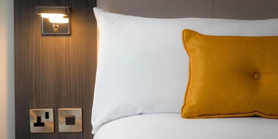 Maldron Hotel Belfast International Airport