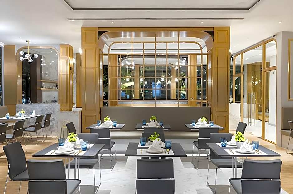 De Princess Hotel Udonthani