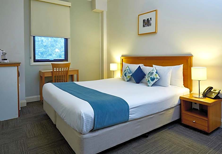 Hotel Sophia