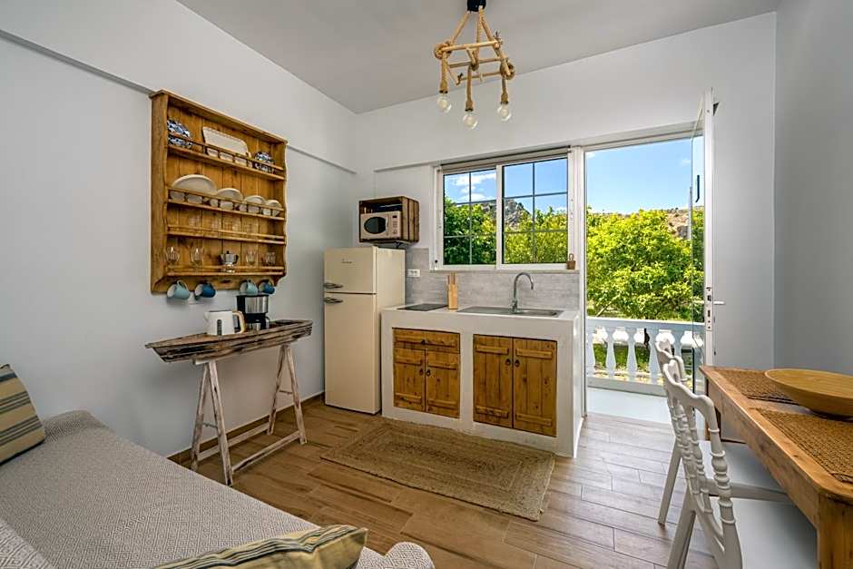 Afroditi Superior Apartments