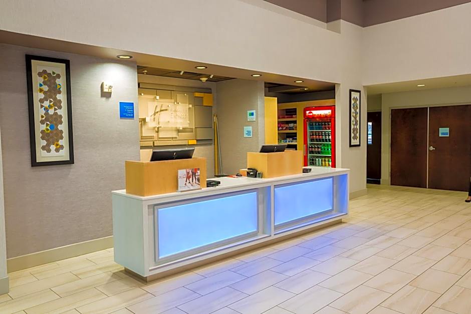 Holiday Inn Express Hotel & Suites Pasco-TriCities By IHG