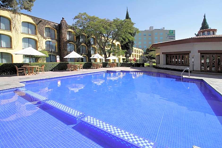 Holiday Inn Queretaro-Centro Historico By IHG