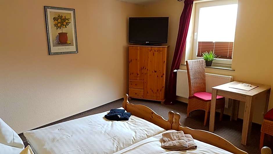 Hotel Deutsches Haus Francop