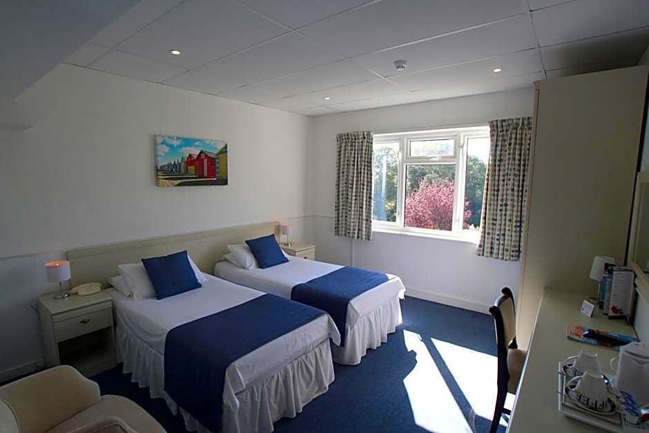 Westhill Country Hotel