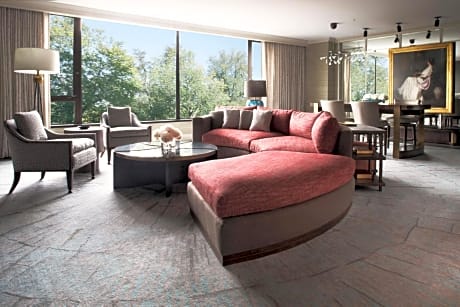 Four Seasons Hotel Boston
