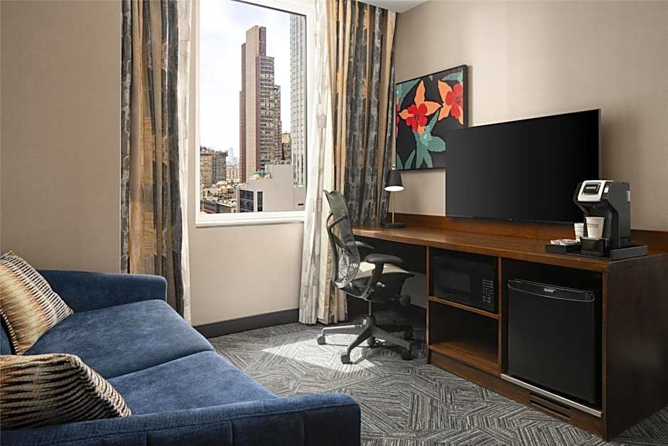 Hilton Garden Inn New York/Midtown Park Avenue