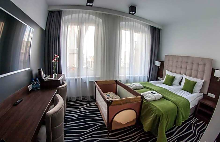 No1 Bed&Breakfast Restauracja ŚNIADANIE I PARKING W CENIE!