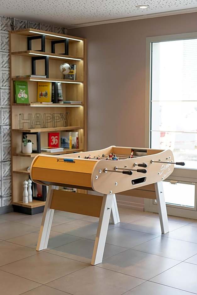 Campanile Tours Nord