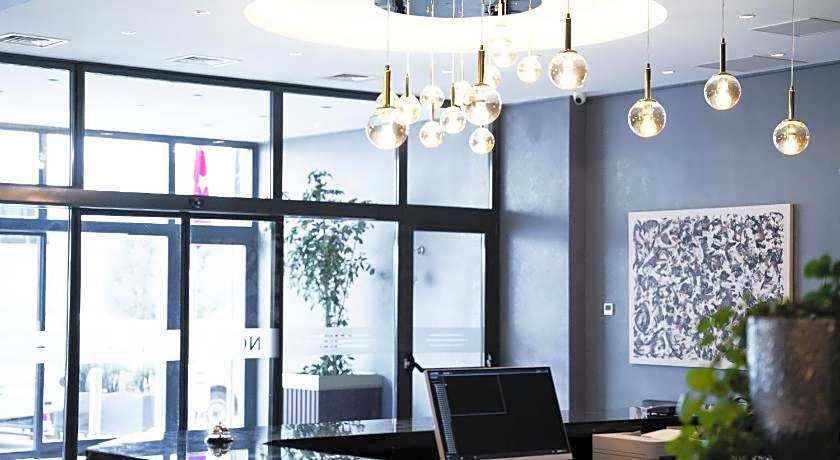 Nova Vista Deluxe & Suites Eskisehir, a member of Radisson Individuals