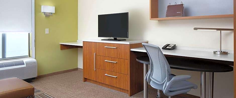 Photo 1 of 4 of Studio 1 King Bed Suite, Hearing Accessible