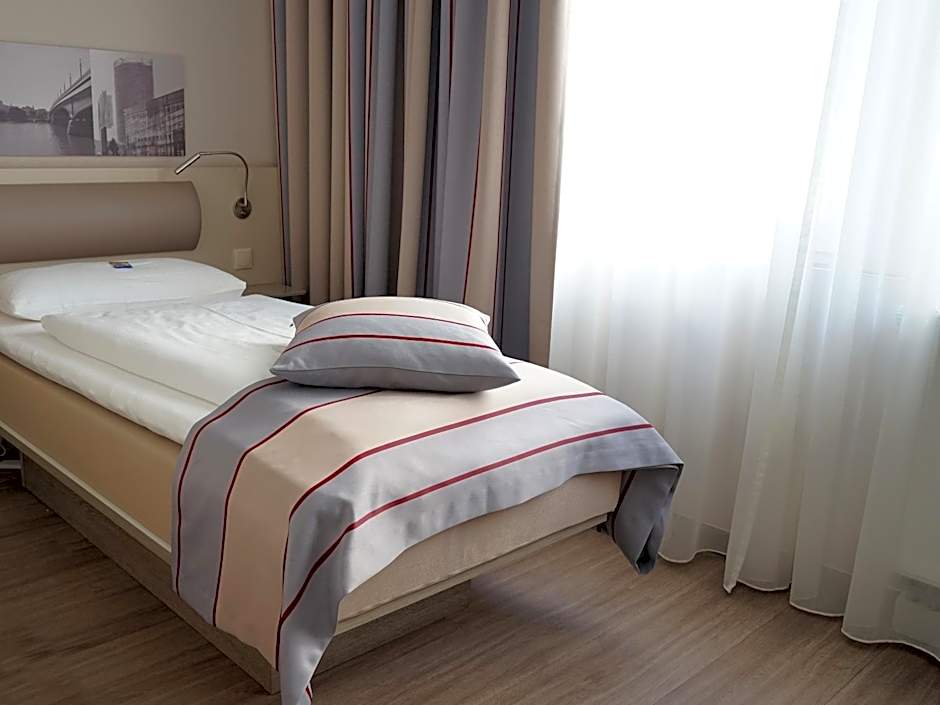 Hotel Bonn City