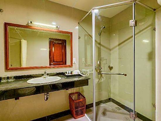 Sea Pearl Hotel