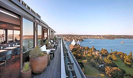 InterContinental Sydney By IHG