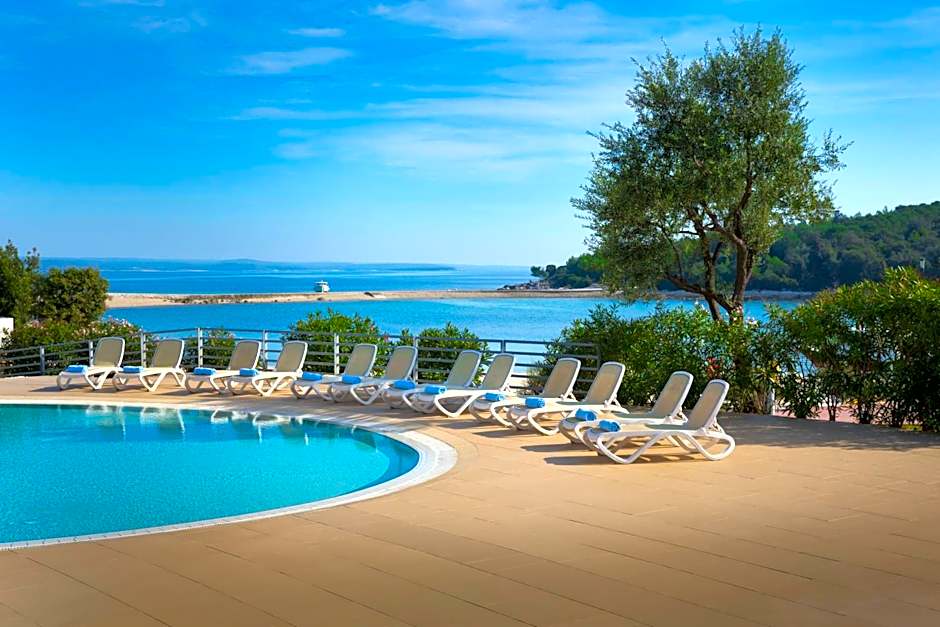 All Suite Island Hotel Istra