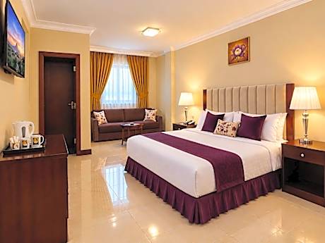 Standard - Classic Room