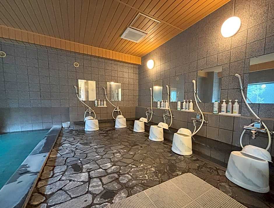 Hotel Route Inn Ageo